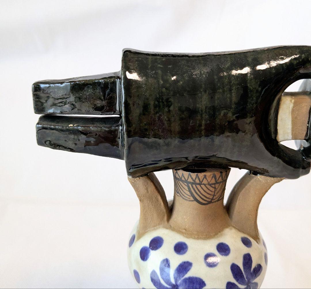 希少！ LisaLarson リサラーソン 公開討論 かかあ天下 社会討論