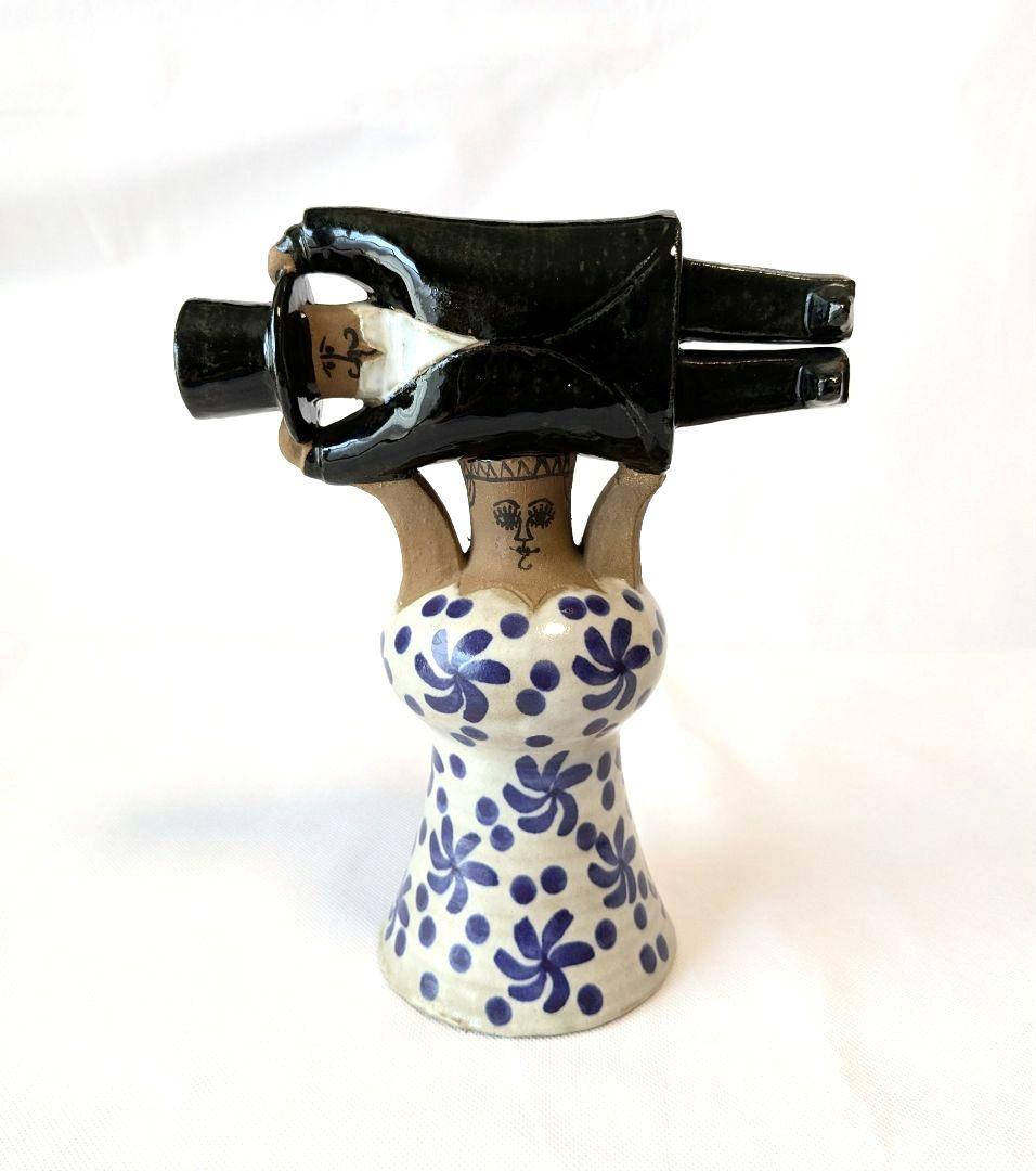 希少！ LisaLarson リサラーソン 公開討論 かかあ天下 社会討論