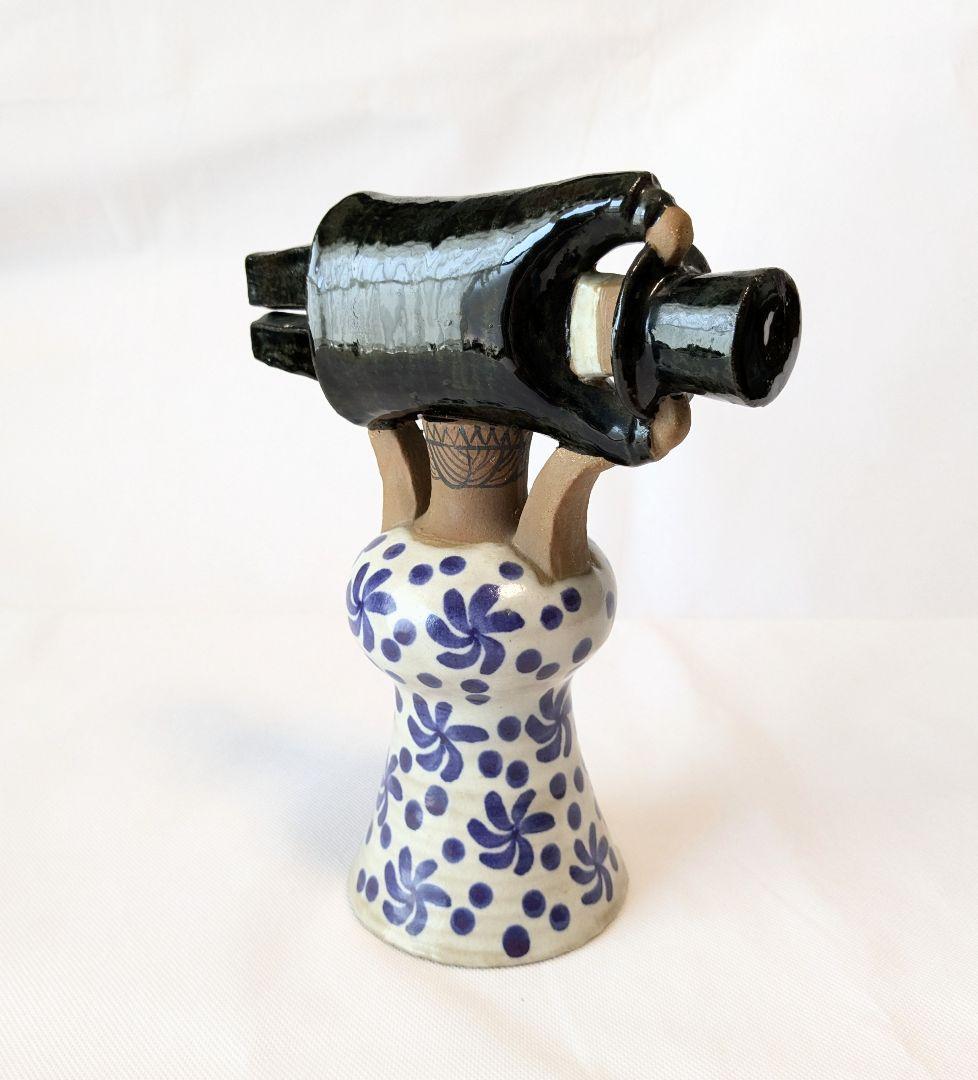 希少！ LisaLarson リサラーソン 公開討論 かかあ天下 社会討論