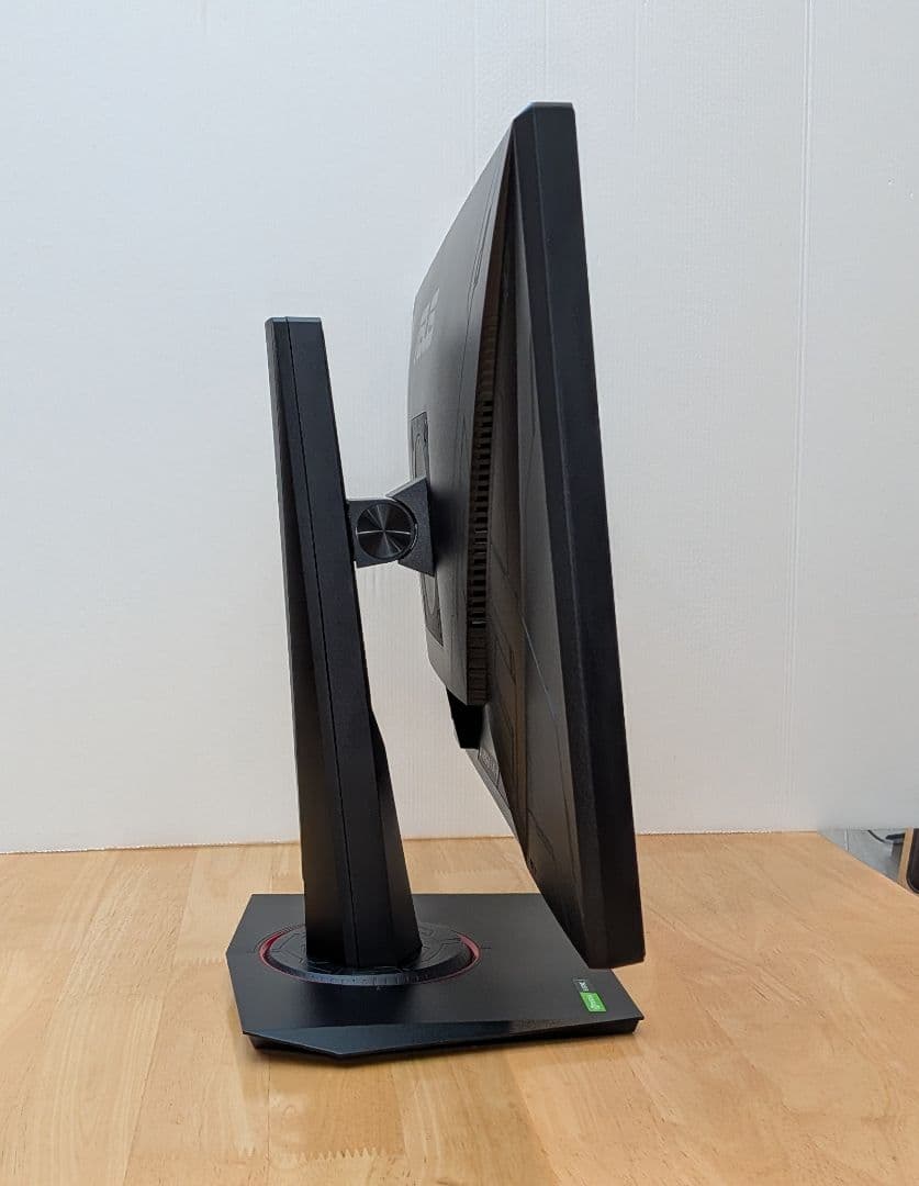 【165Hz/0.5ms】ASUS ゲーミングモニター VG258QR
