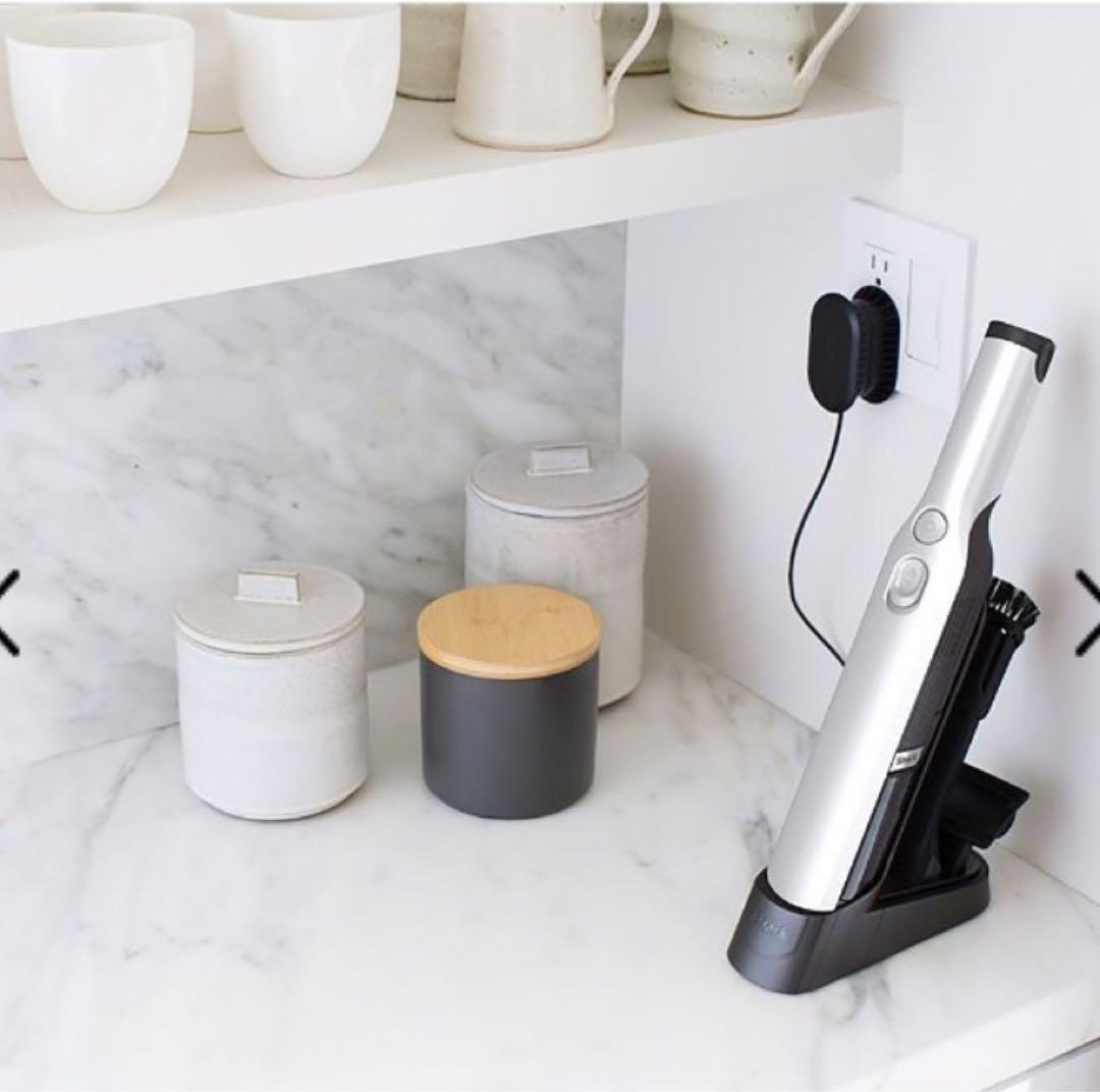 【新品未開封】Shark EVOPOWER ハンディクリーナー　wv250jwh