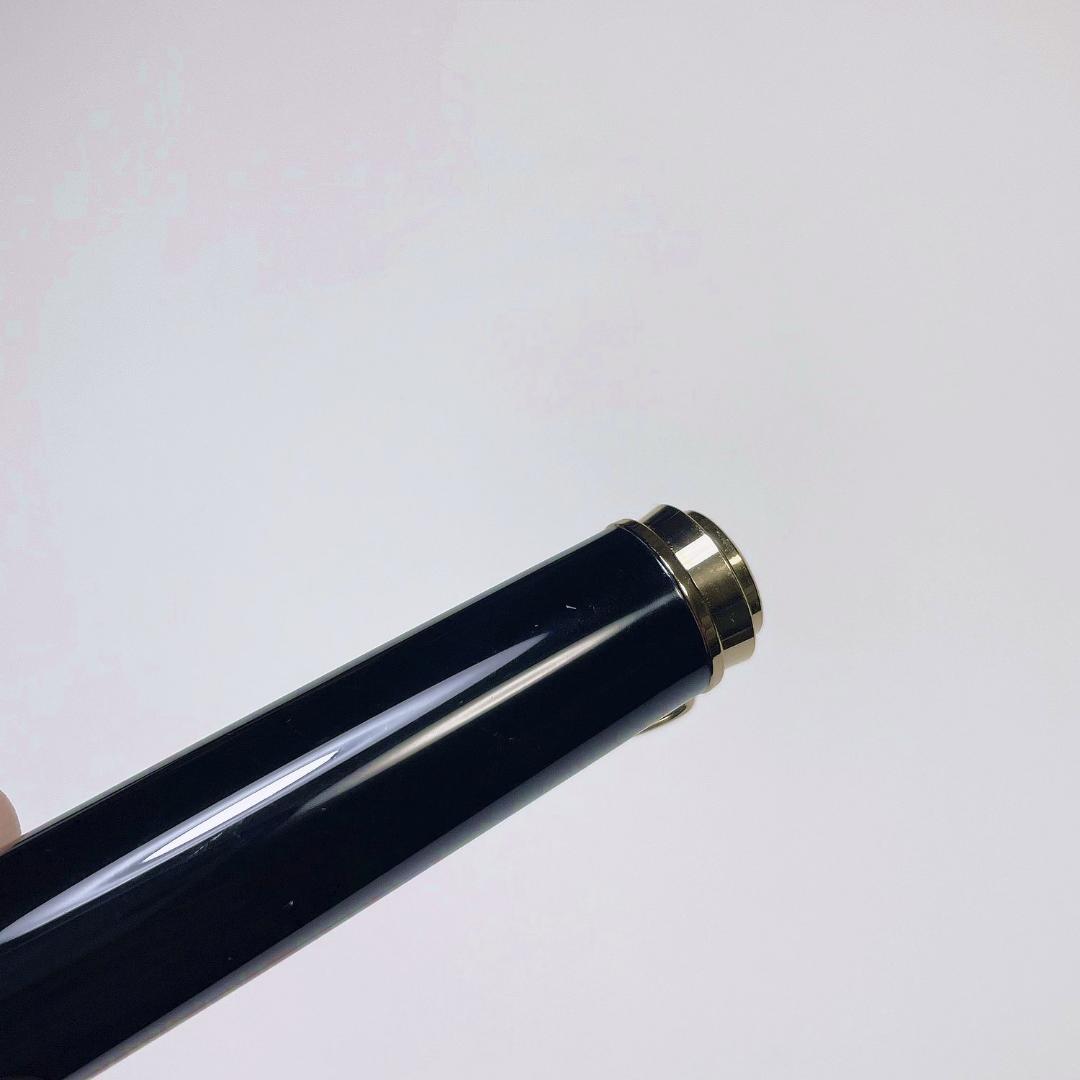 美品　Pelikan　M600 F 万年筆 ペリカン万年筆　スーべレーン