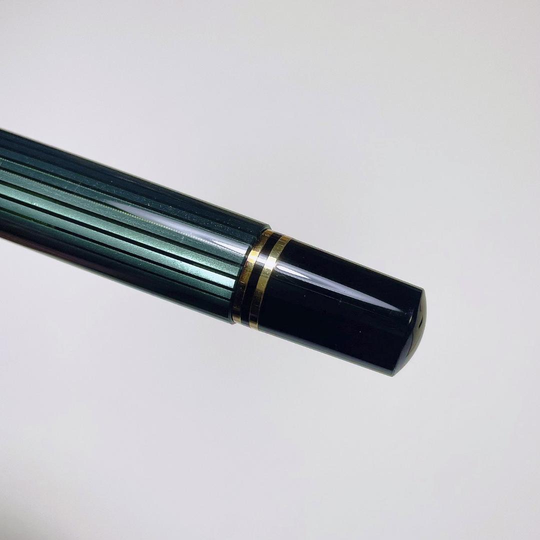 美品　Pelikan　M600 F 万年筆 ペリカン万年筆　スーべレーン