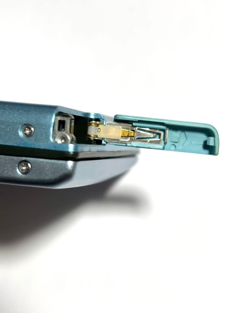 SONY MDウォークマン MZ-E505 動作品 付属品多数