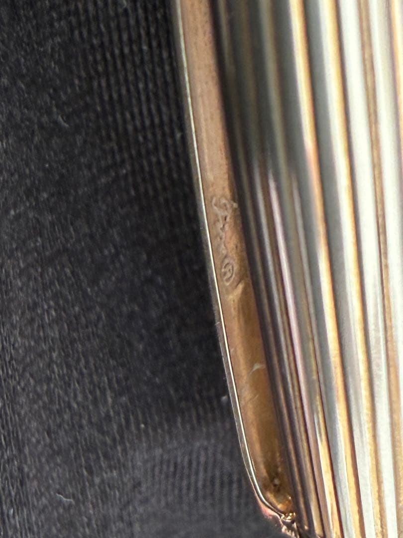 ◾️Ag925◾️モンブランソリテールデュエ ボールペン◾️マイスターシュテュック◾️