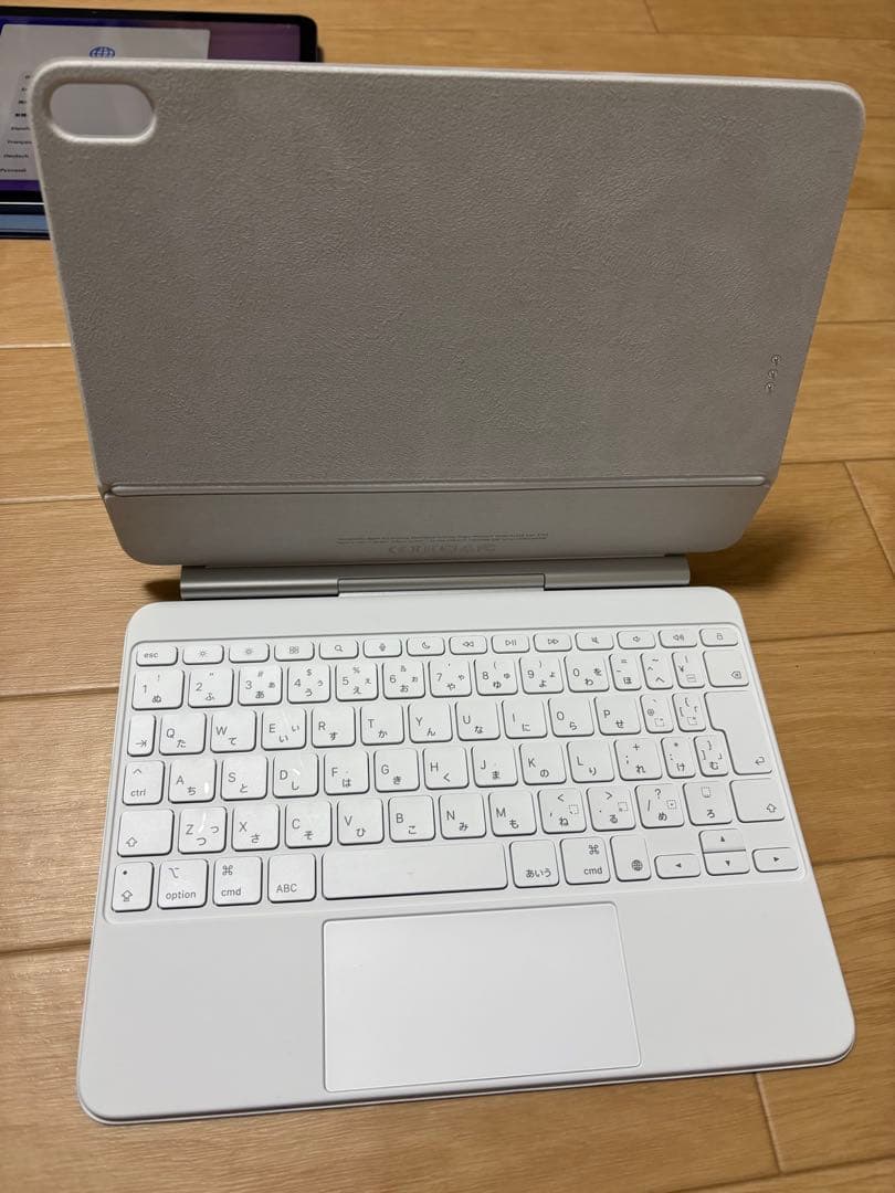 iPad本体 Apple iPad Air 11 M2 WiFi+Cellular 128GB