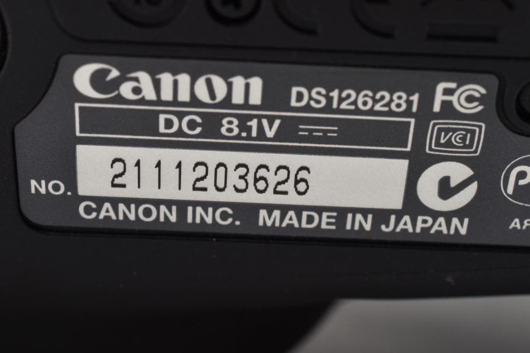 ★美品★Canon キャノン EOS 60D ボディ #21082