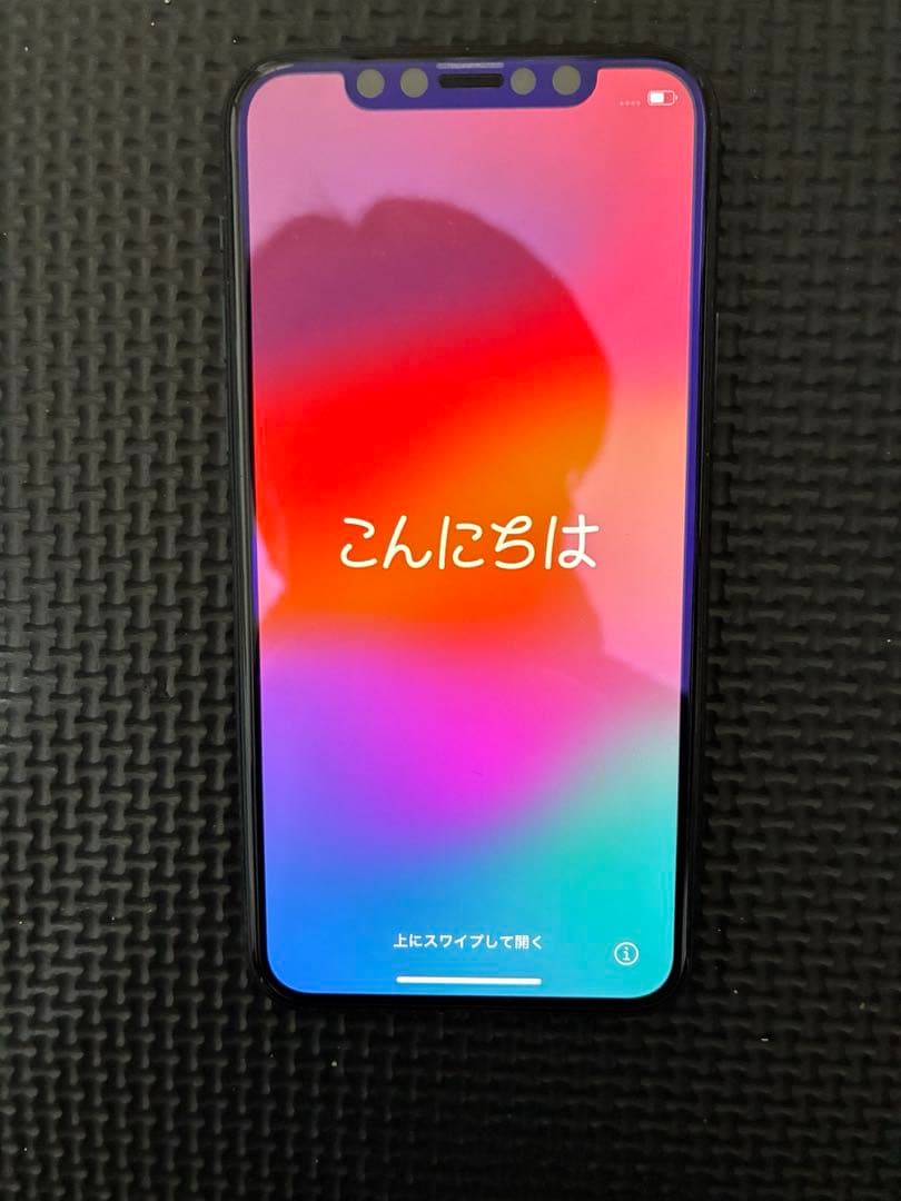 Apple iPhone 11 Pro ミッドナイトグリーン　64GB