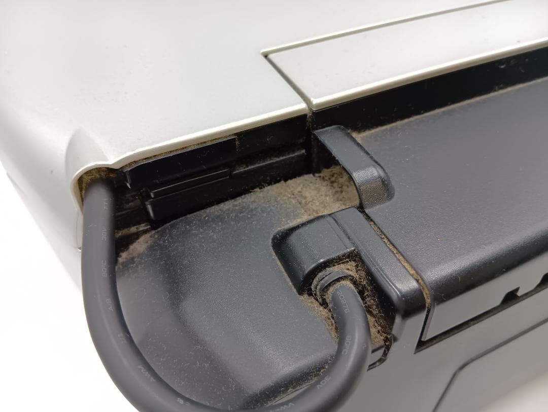 キャノン インクジェット複合機 PIXUS MP610