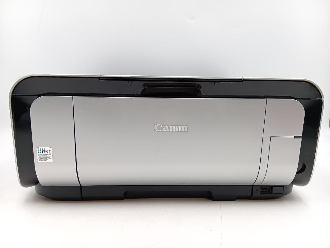 キャノン インクジェット複合機 PIXUS MP610