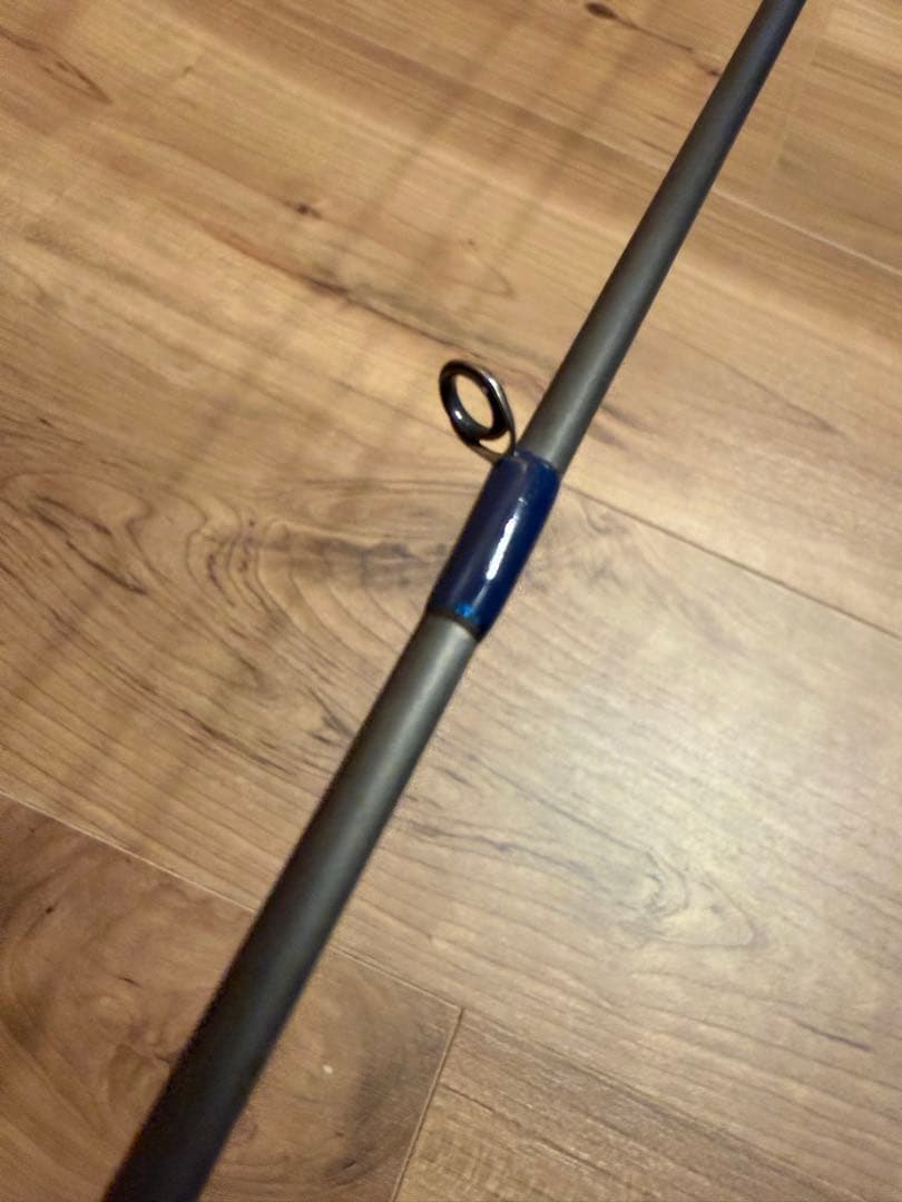 ディープライナー　ロジカル70#0 DEEPLINER