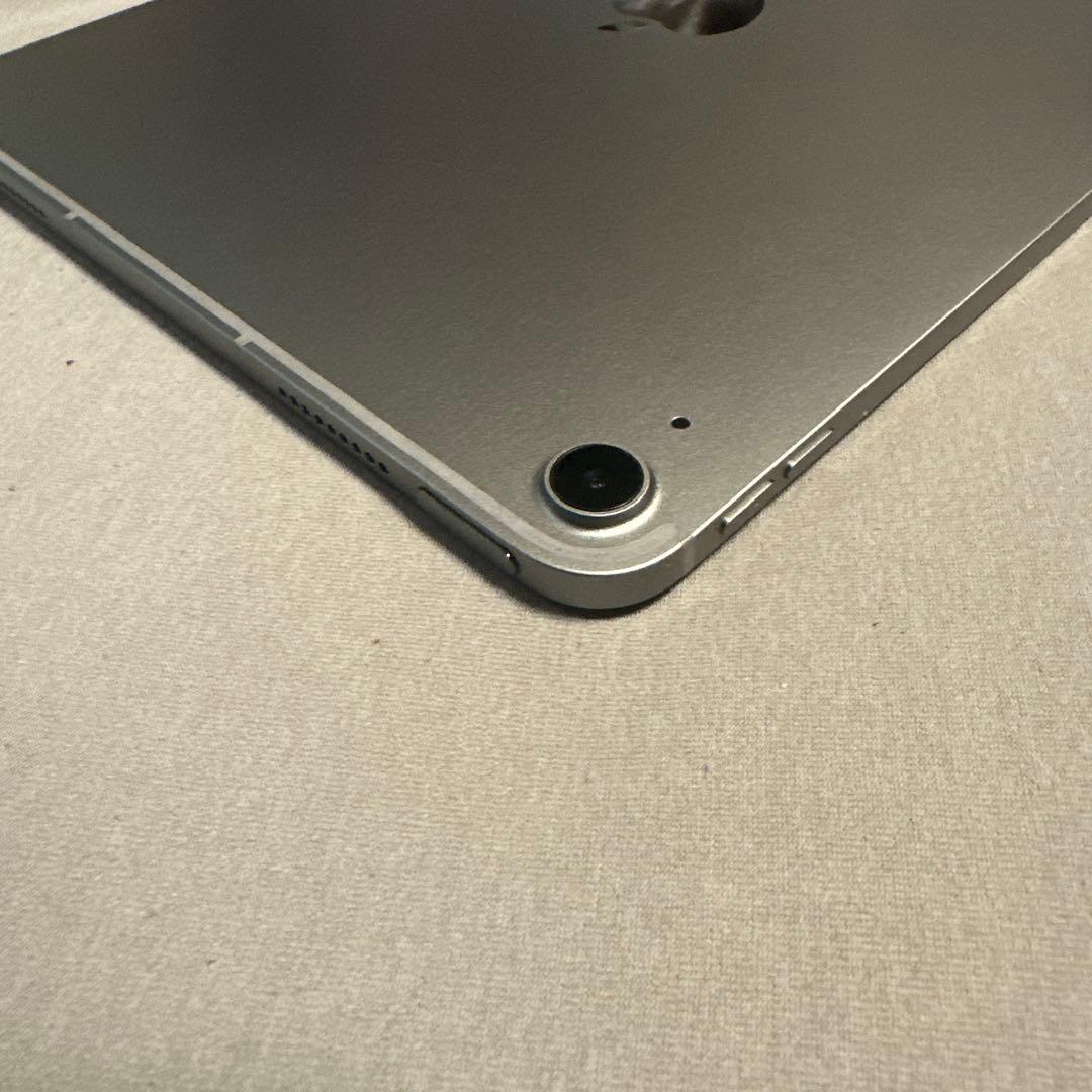 Apple iPad Air M3 11インチ256GB バッテリー100%