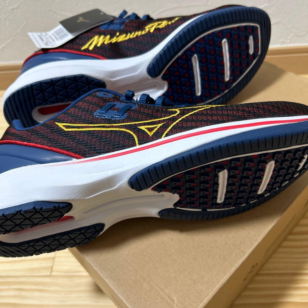 【WBC限定】ミズノプロ　ウェーブライトレボランプロ　29.0cm