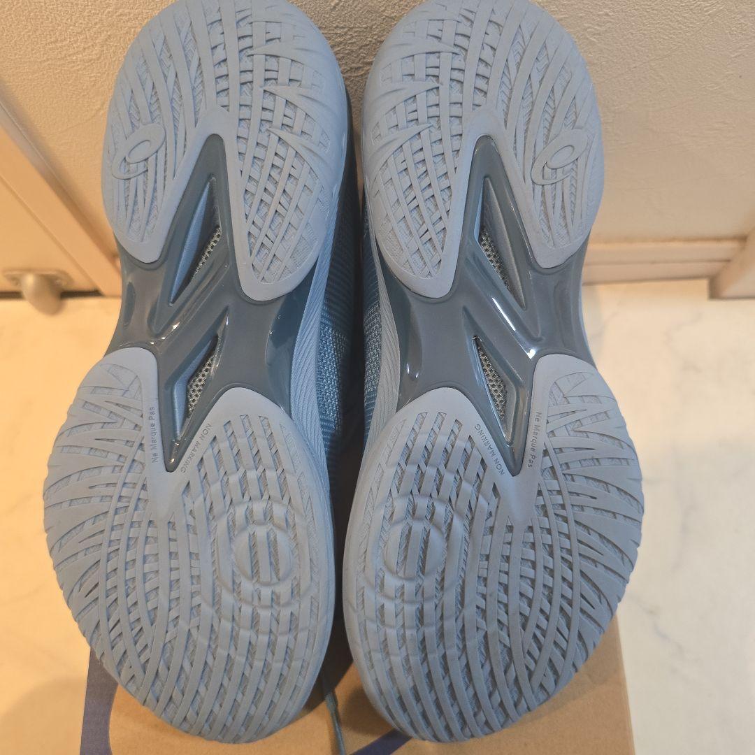 GLIDE NOVA FF3 ASICS バスケ