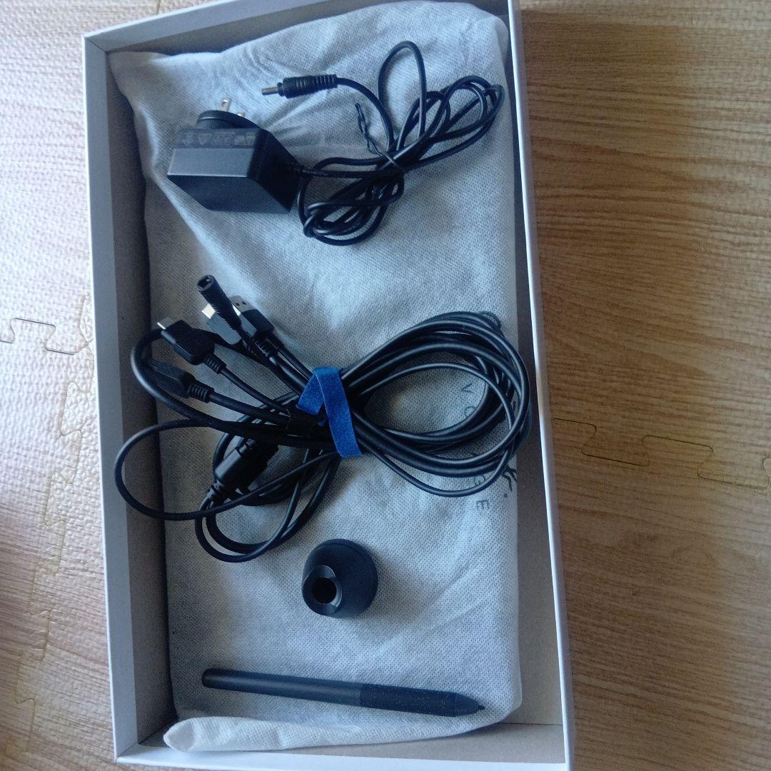 gaomon pd1161 液晶ペンタブレット 本体