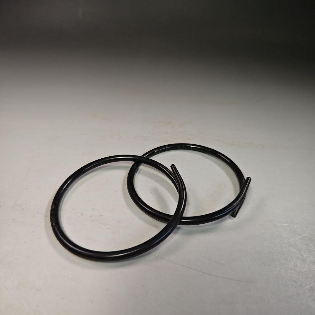 イ761 釜『釜師　橋本辰敏』『阿古陀釜　鉄釜　共箱』釜鐶付　茶道具