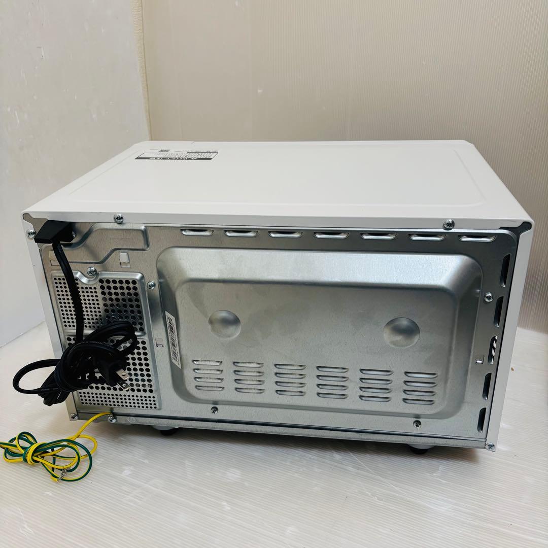 SHARP オーブンレンジ RE-S55FJ 2024年製