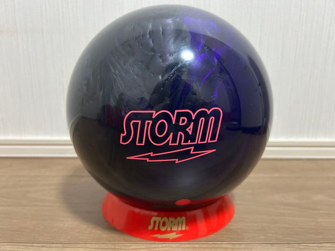 送料込み【新品】タイフーン　ストーム　15ポンド3オンス 3