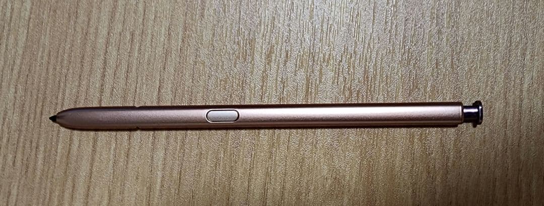 【SIMフリー】Galaxynote20 ultra SC-53A docomo