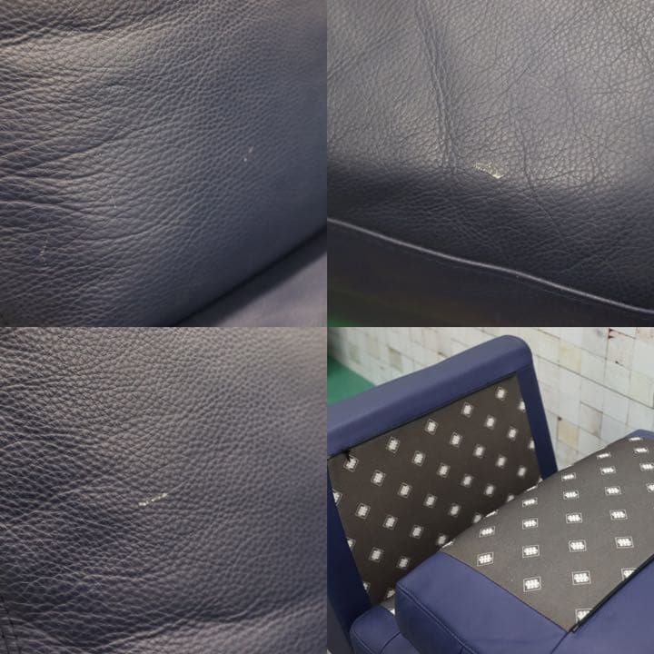 GMEK902A○ACTUS / アクタス Gallery-M 1人掛けソファ