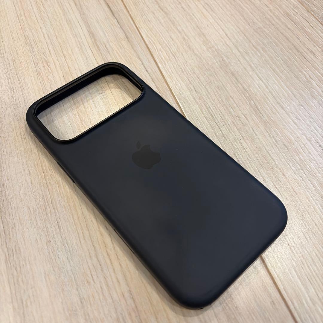 iPhone17ProMax 256GB 純正ケース付き