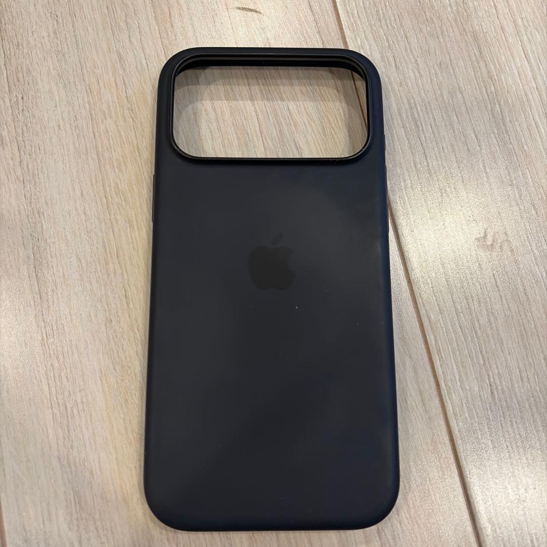 iPhone17ProMax 256GB 純正ケース付き