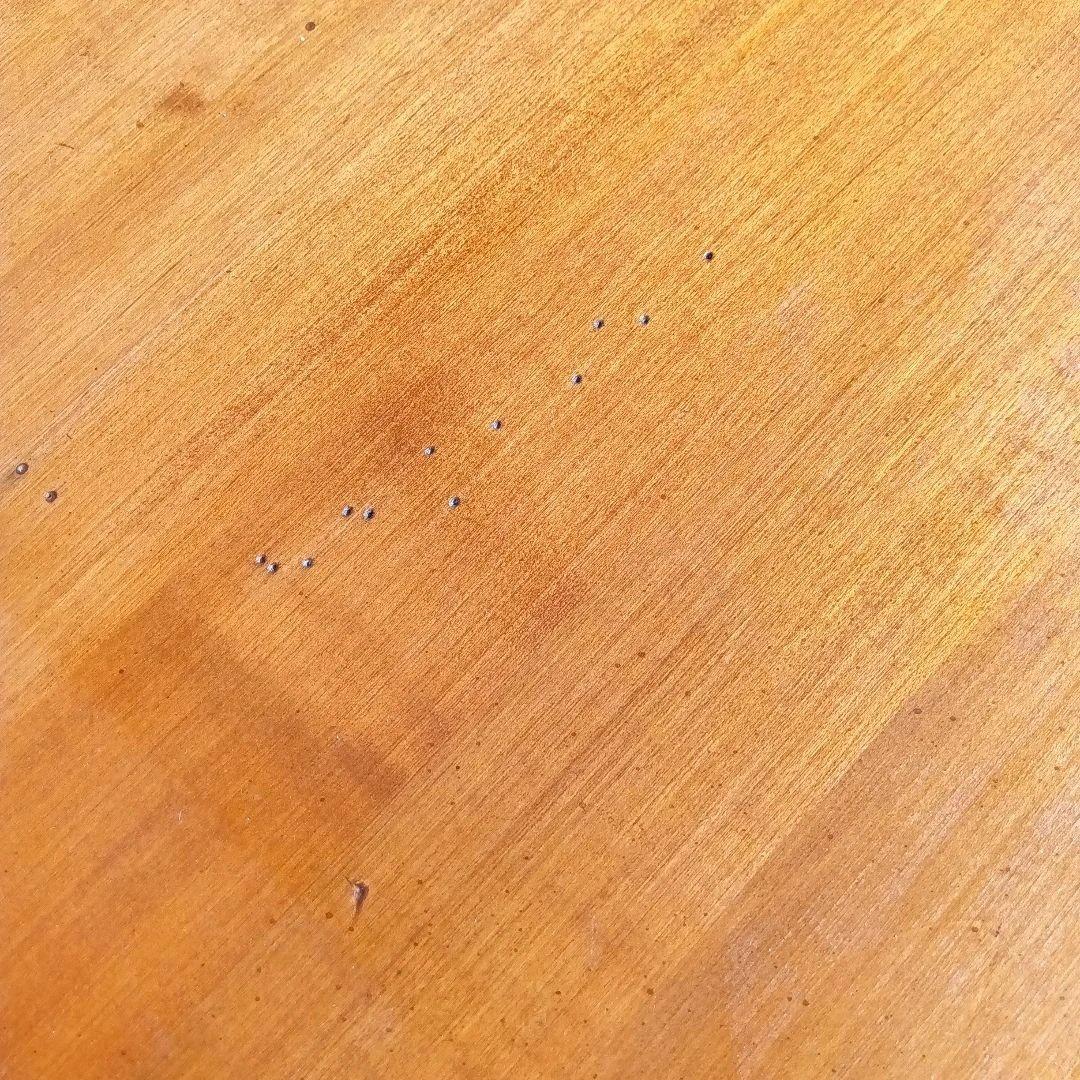 ★希少★ヴィンテージ Ethan Allen イーセンアーレン ワイドチェスト