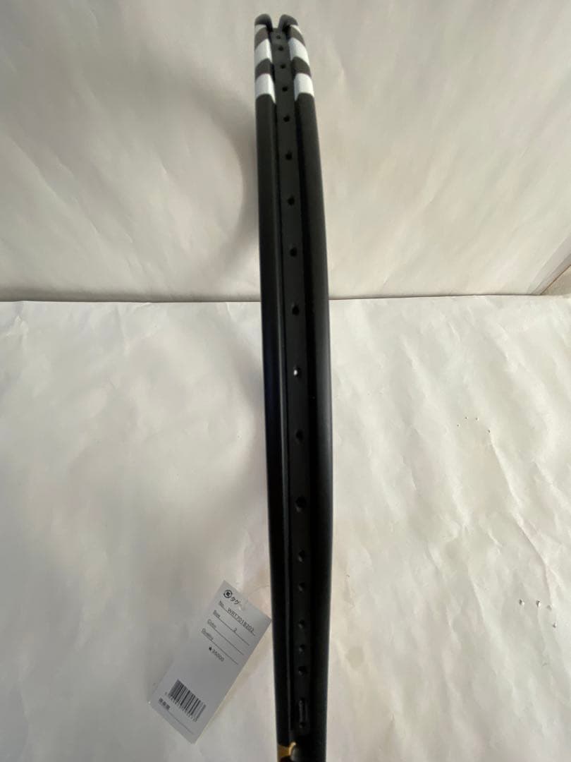 【絶品　未使用】ウィルソンWILSON SIX ONE TOUR BLX 90