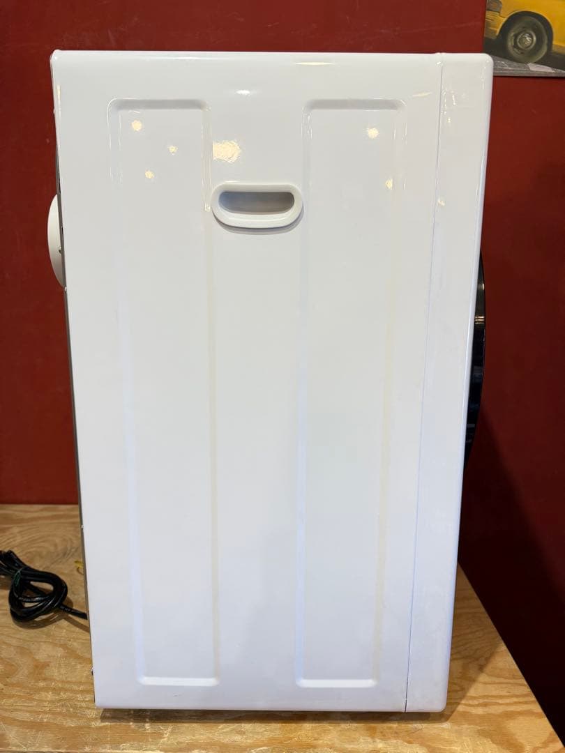 オリエンタルスタンダードジャパン 衣類乾燥機 ES289106BAA 小型乾燥機