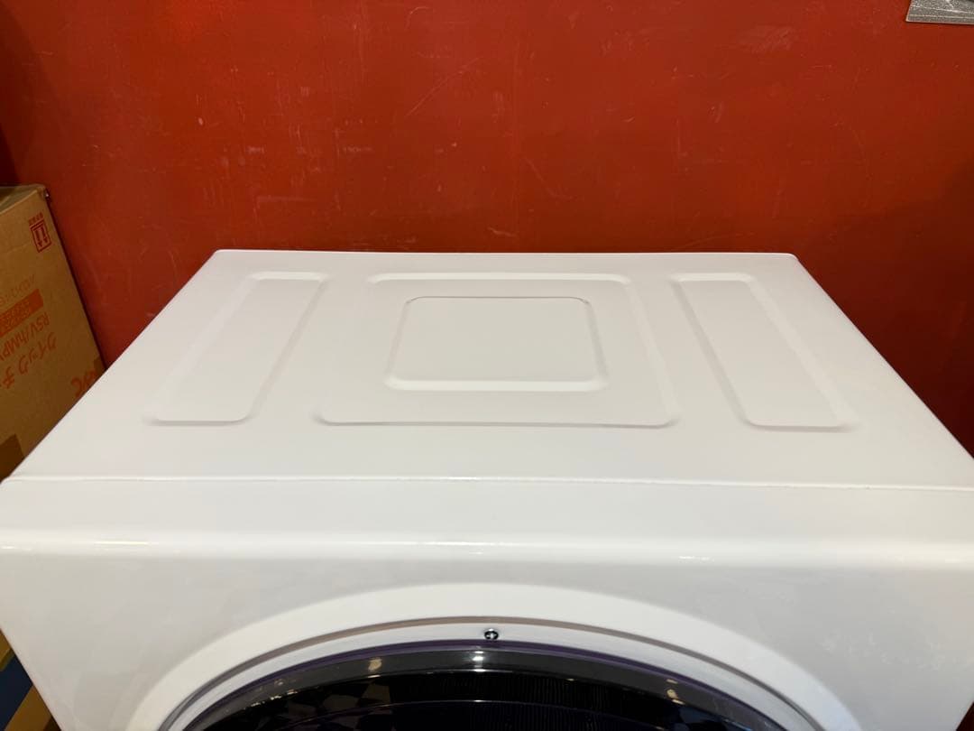 オリエンタルスタンダードジャパン 衣類乾燥機 ES289106BAA 小型乾燥機