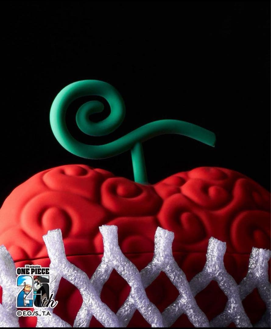 新品　オペオペの実　airpods proケース　CASETiFY ワンピース