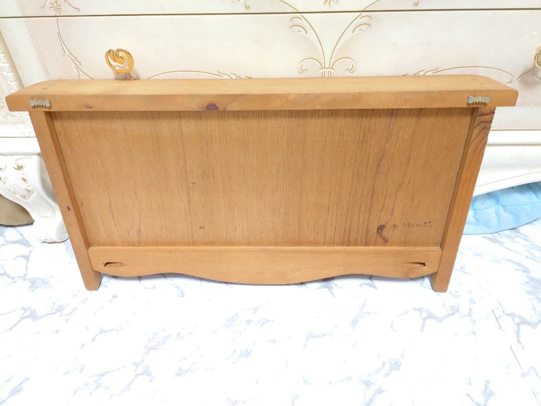 カントリー壁かけ