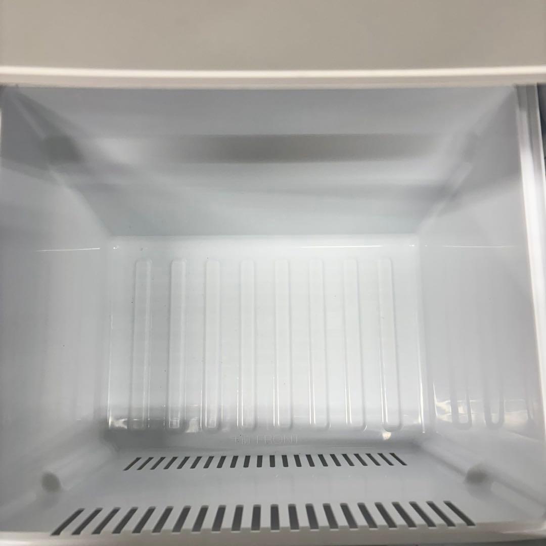 336 冷蔵庫　一人暮らし　小型　洗濯機も有　Panasonic 格安　美品