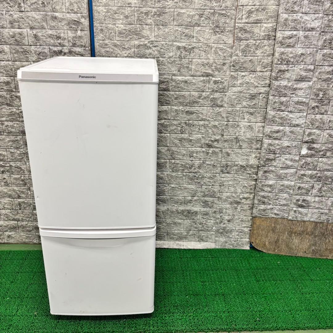 336 冷蔵庫　一人暮らし　小型　洗濯機も有　Panasonic 格安　美品