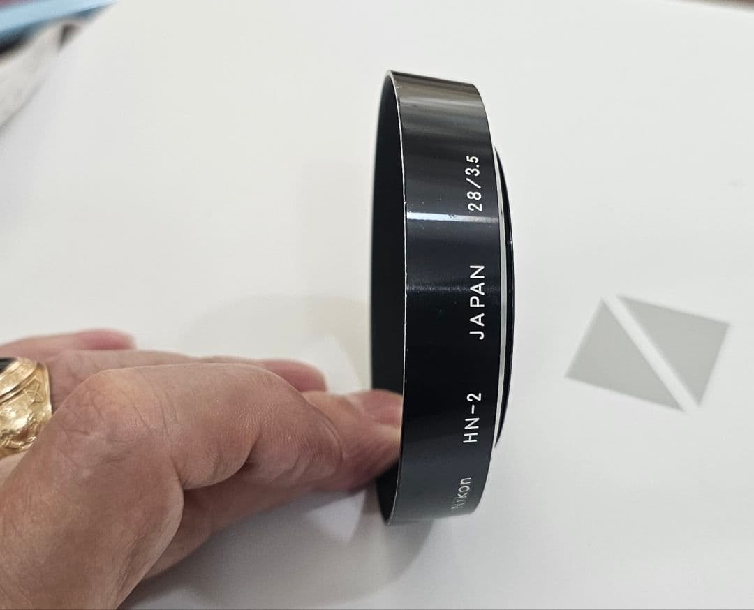 Nikon FM3A レンズ3本(50,20,28mm)セット 付属品多数 格安