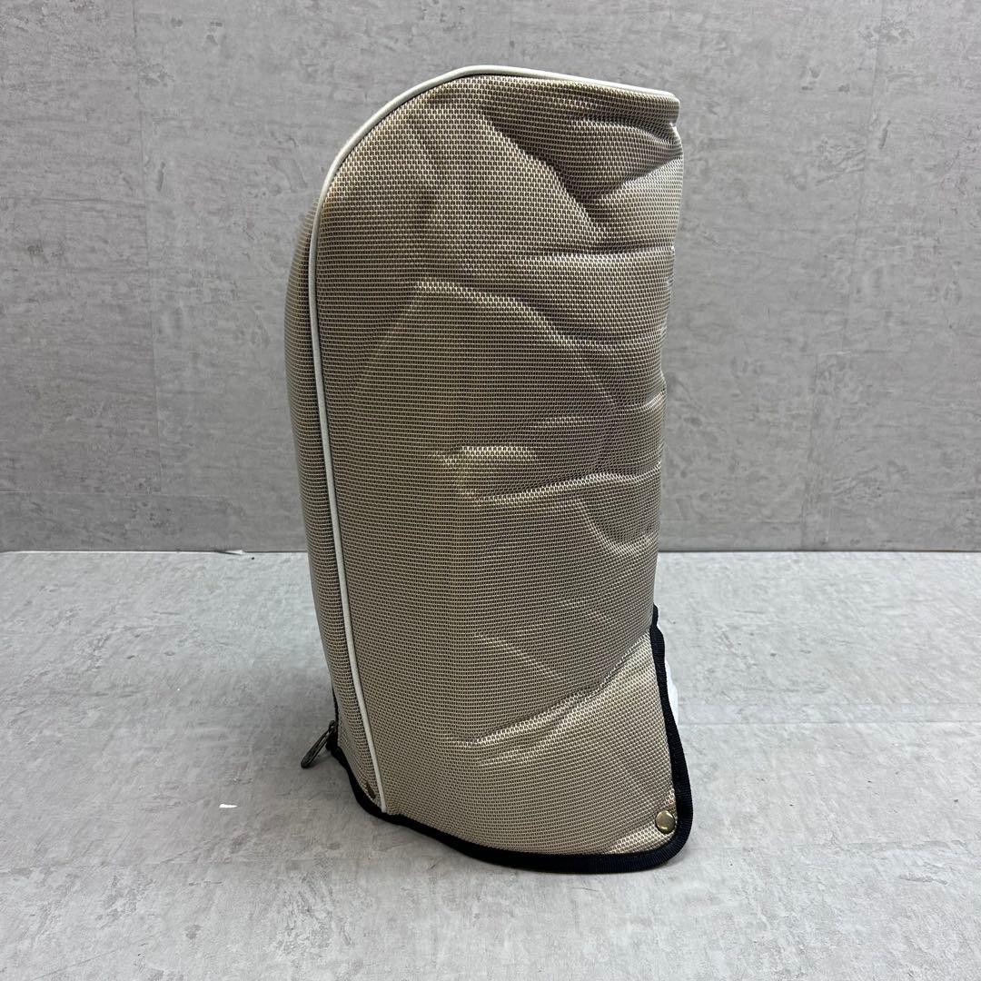 100周年記念　バートン　ゴルフ　キャディバッグ　BURTON バック