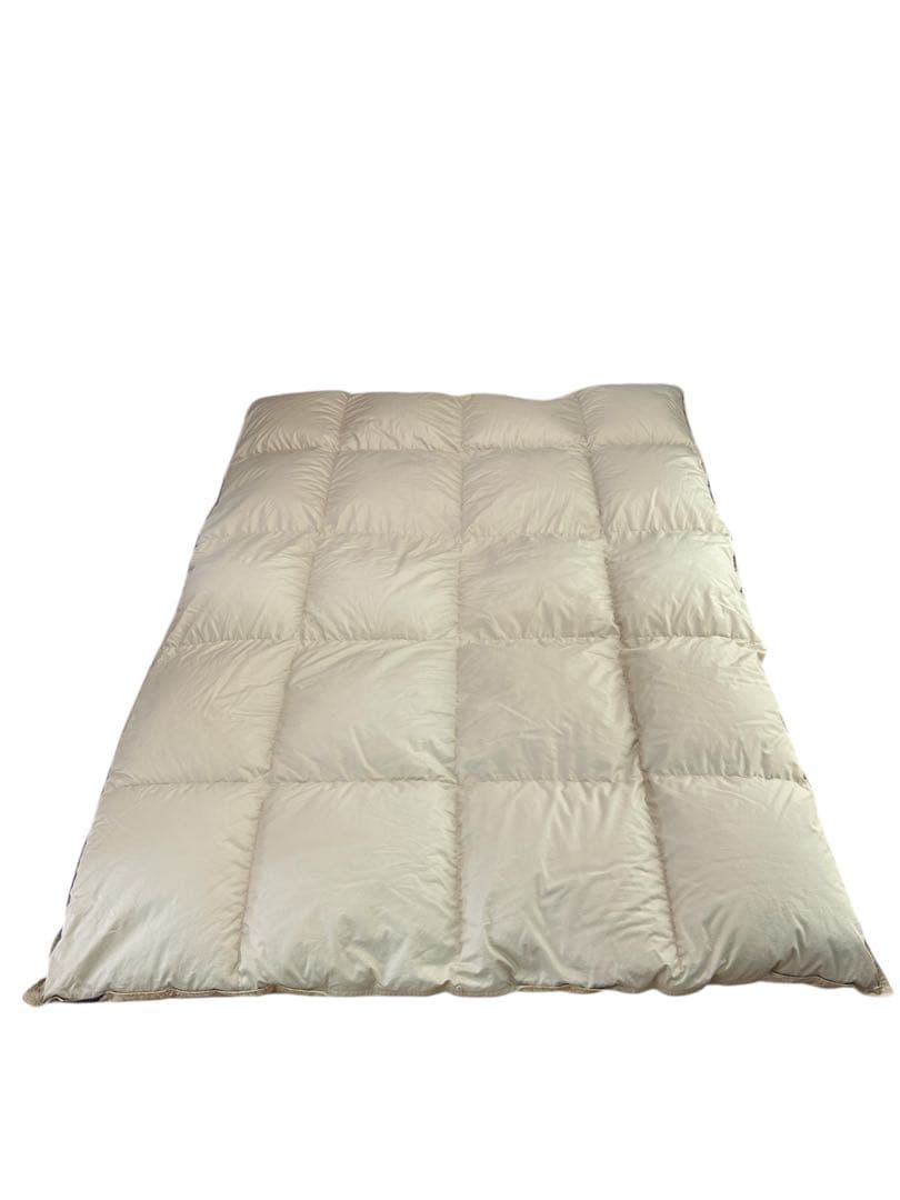 送料込み⭐︎西川の羽毛ふとん【ハイクオリティダウン 150×210cm】