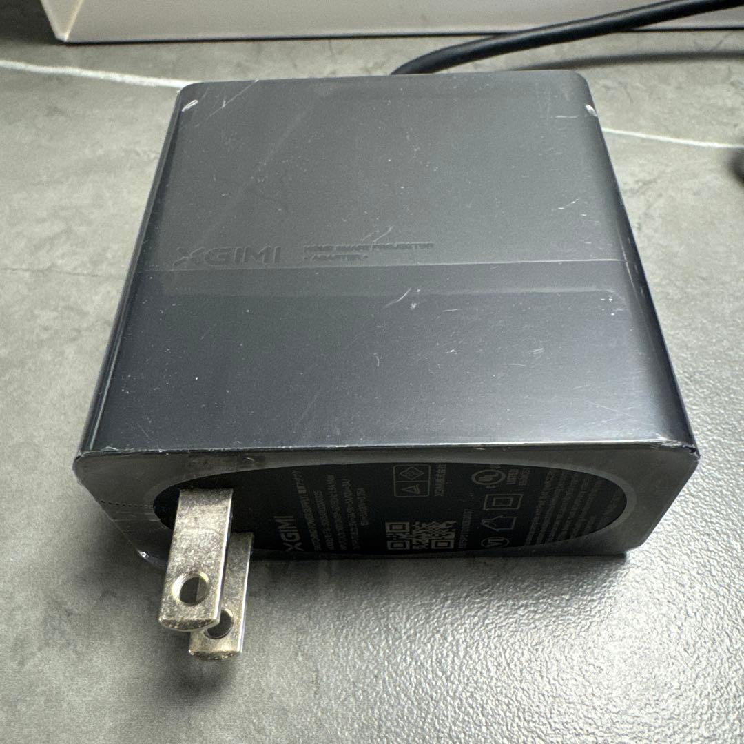 プロジェクター XGIMI MoGo2