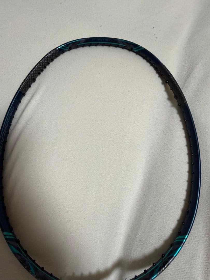 ナノフレア　800Pro 修理品　4本セット