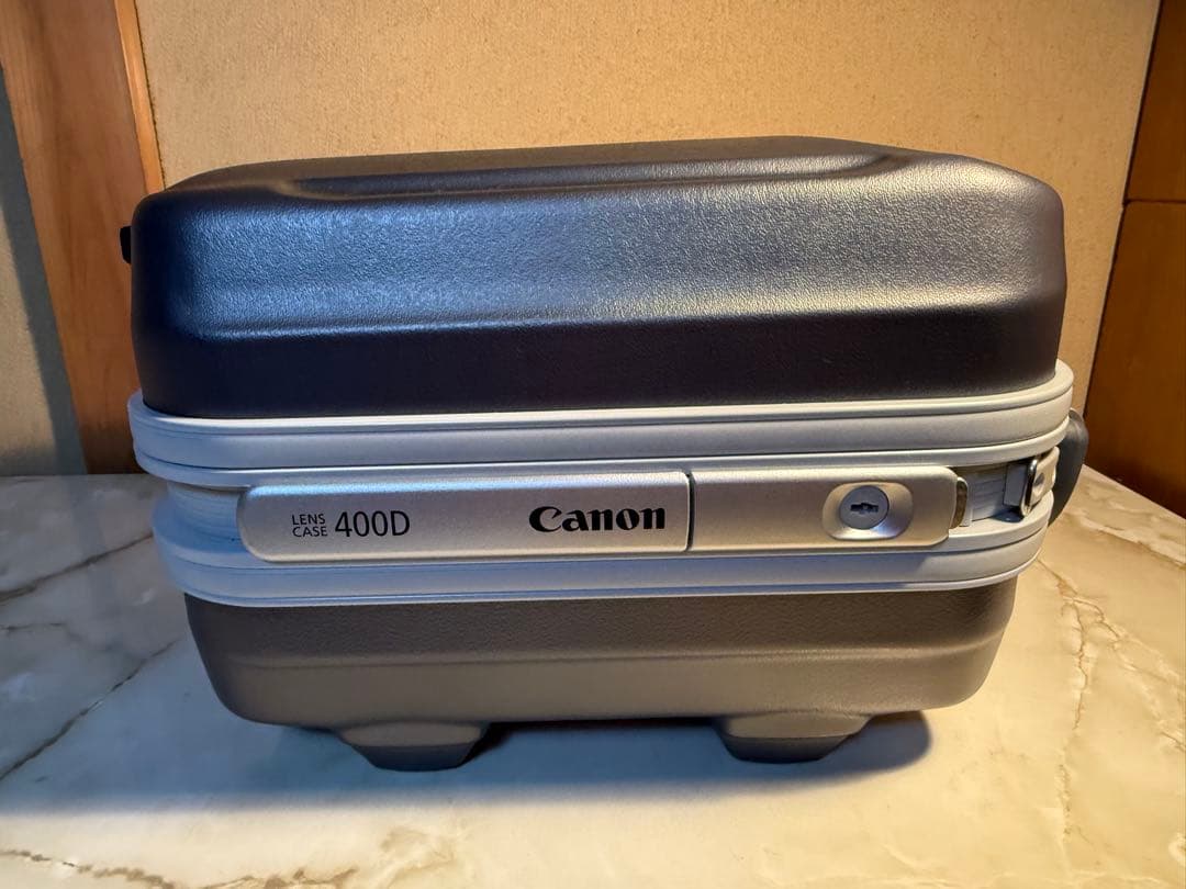 Canon EF400mm F4 DO IS Ⅱ USM