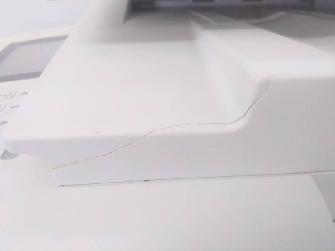 ●Wi-Fi●キャノン カラーレーザープリンター●MF628Cw●Canon