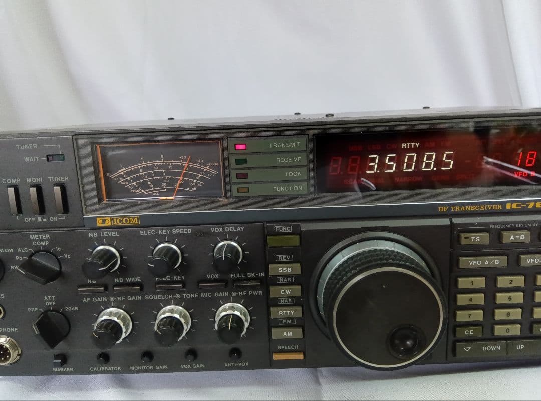 IC７６０S