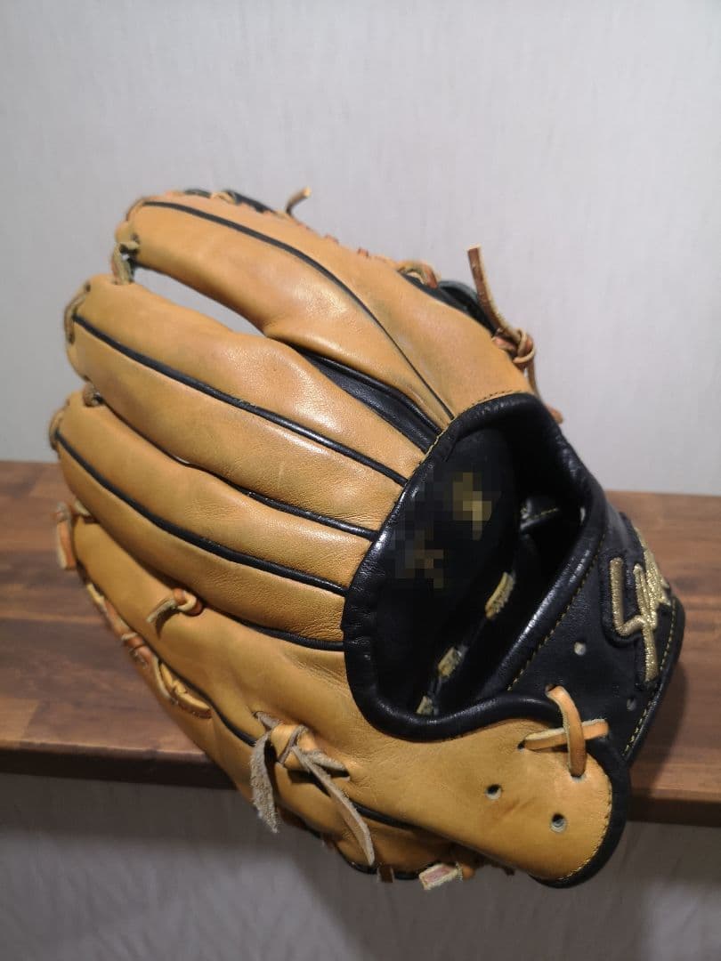 【プロフィール必読】久保田スラッガー 軟式 オーダー