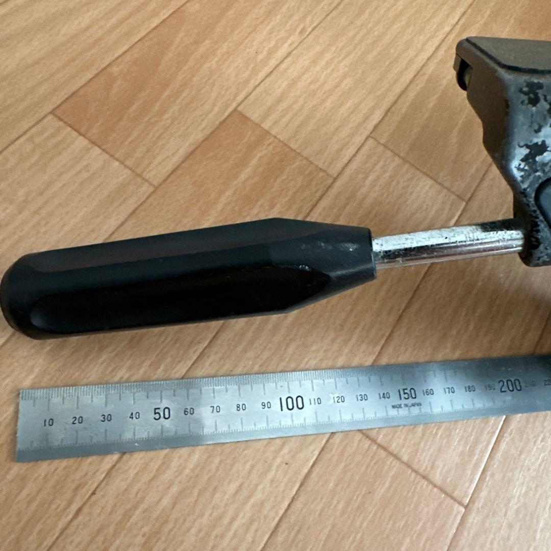 slik 三脚雲台　3way