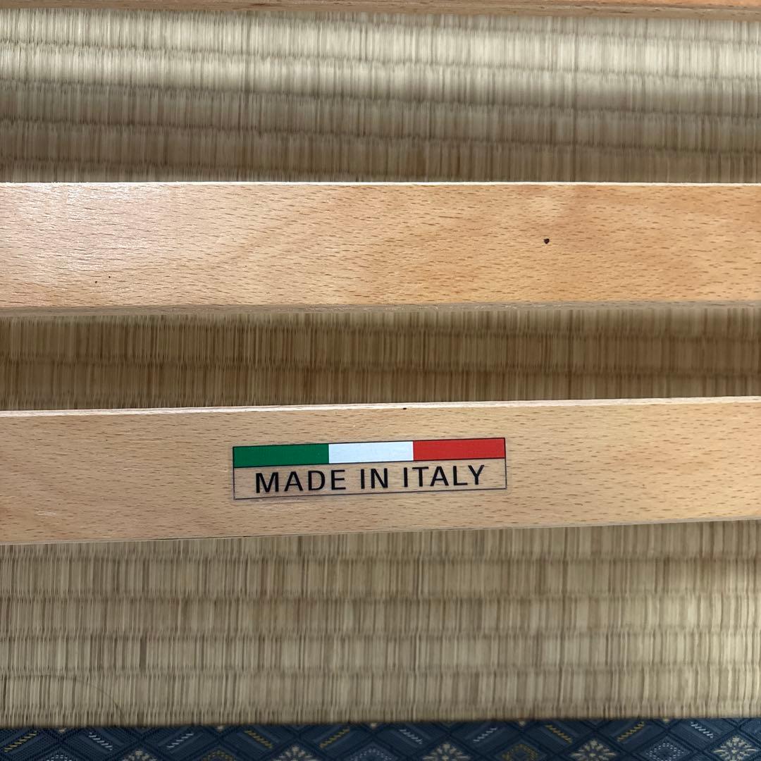 【ドルサル】ウッドスプリングベッド Roolblue 巻取りタイプ シングル