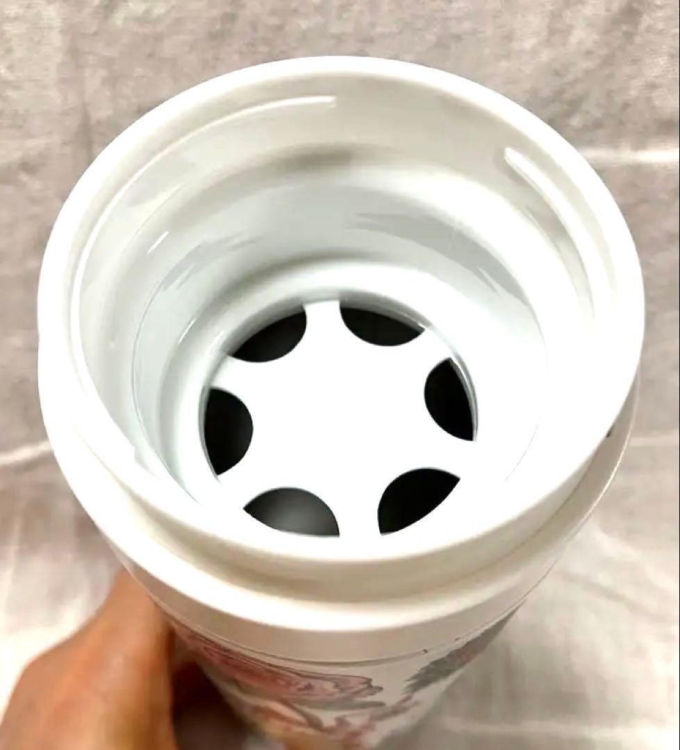 完売品★ヒグチユウコ ★サーモボトル★ボリス