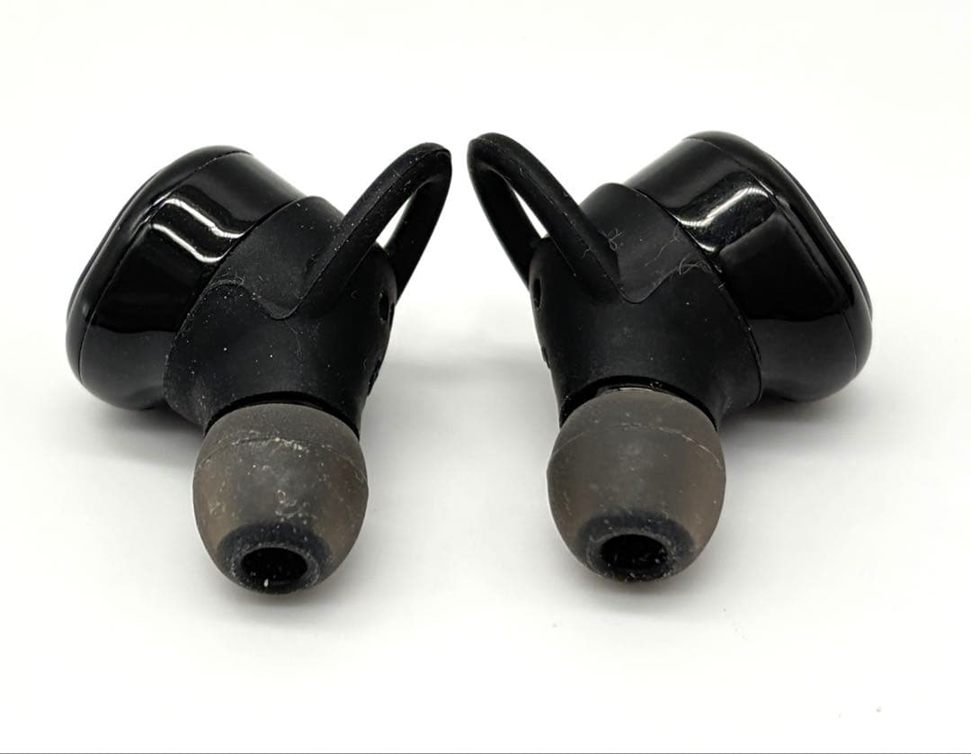 YoRHa ワイヤレスイヤホン CP-TWS01A NieR ONKYO