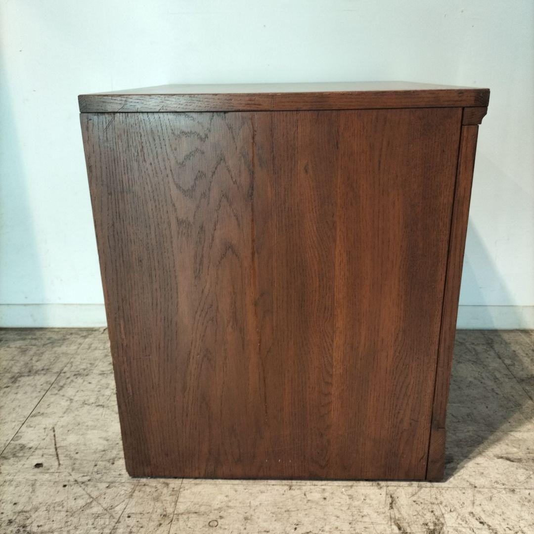 M♦年始Sale東名 DREXEL　ヴィンテージ　ナイトテーブル　B