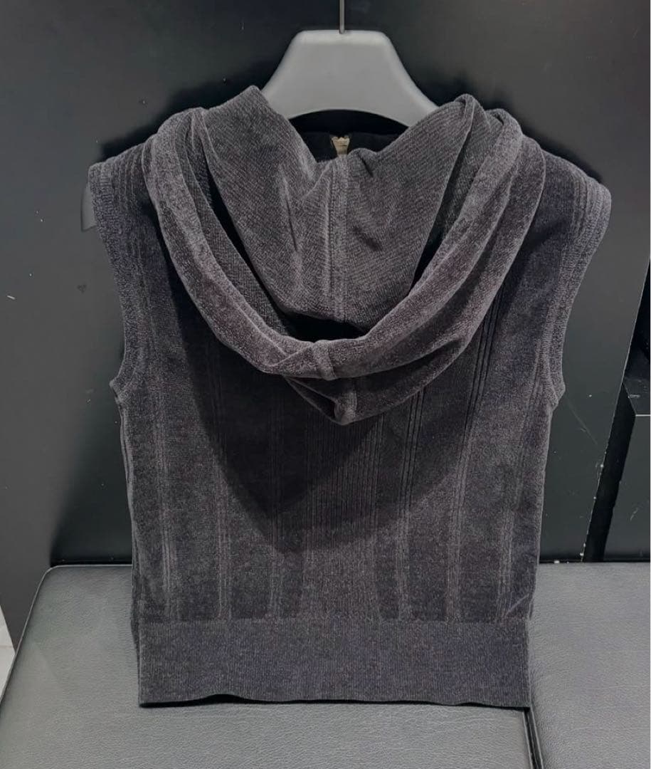 確認用　☆ANEW GOLF☆ アニュー　レディース　冬用　ベストジャケット種類