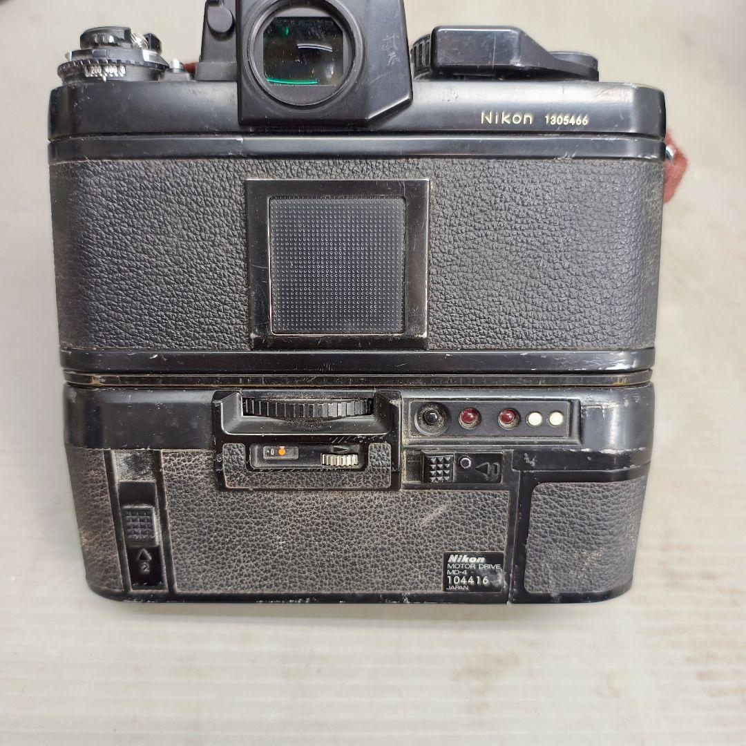 Nikon F5 F4 F3 F2 ボディ レンズ まとめ ジャンク